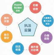 政法執(zhí)法監(jiān)督、隊(duì)伍建設(shè)管理系統(tǒng)解決方案