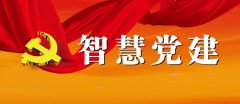 激活智慧黨建需構(gòu)建“體系化”思維